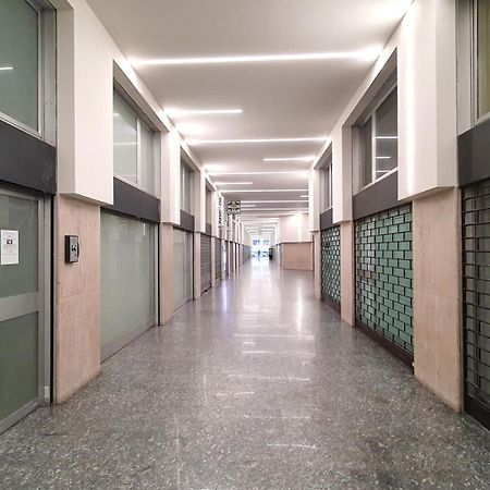 Appartamento - La Casa Di Ila Milano Dış mekan fotoğraf