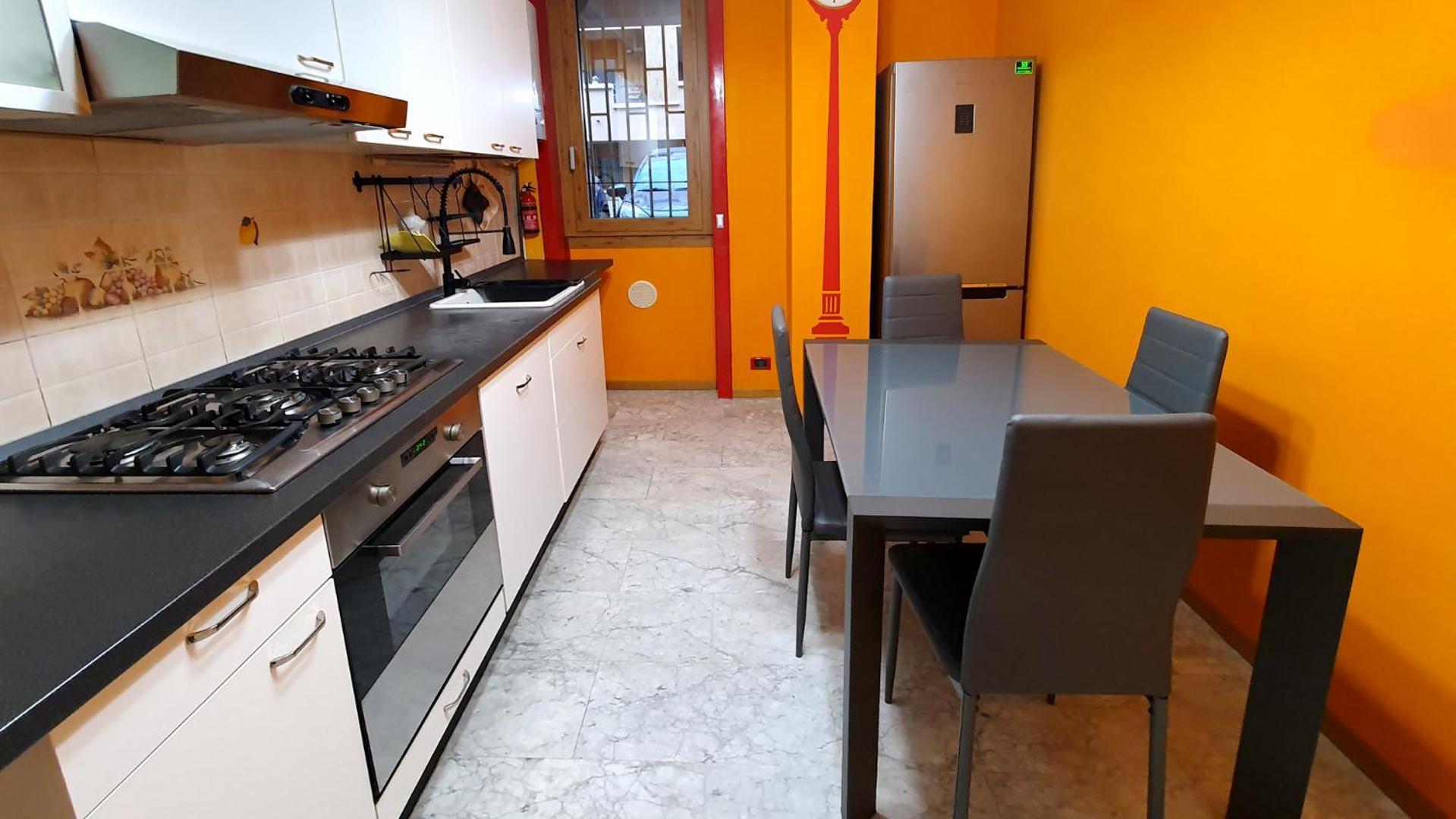 Appartamento - La Casa Di Ila Milano Dış mekan fotoğraf