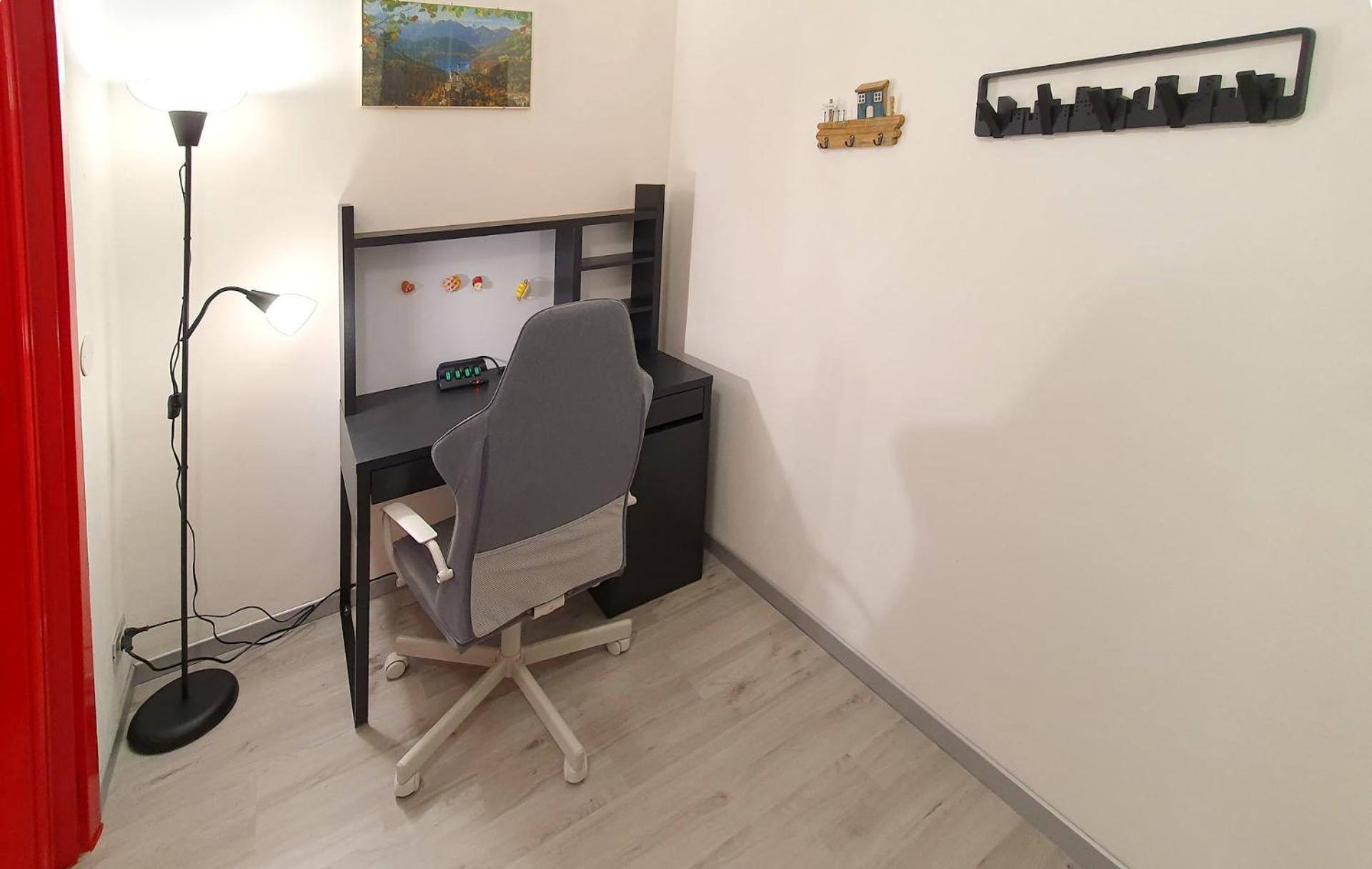 Appartamento - La Casa Di Ila Milano Dış mekan fotoğraf