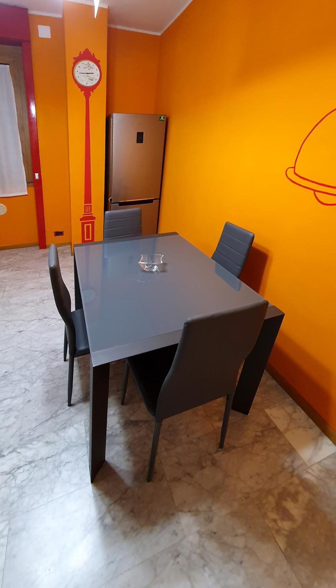 Appartamento - La Casa Di Ila Milano Dış mekan fotoğraf
