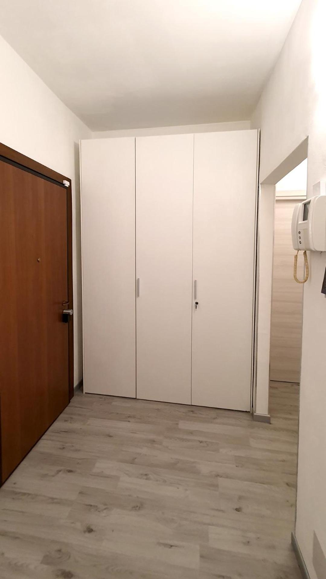 Appartamento - La Casa Di Ila Milano Dış mekan fotoğraf