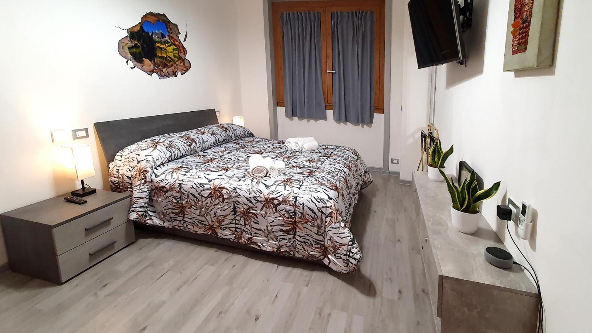Appartamento - La Casa Di Ila Milano Dış mekan fotoğraf