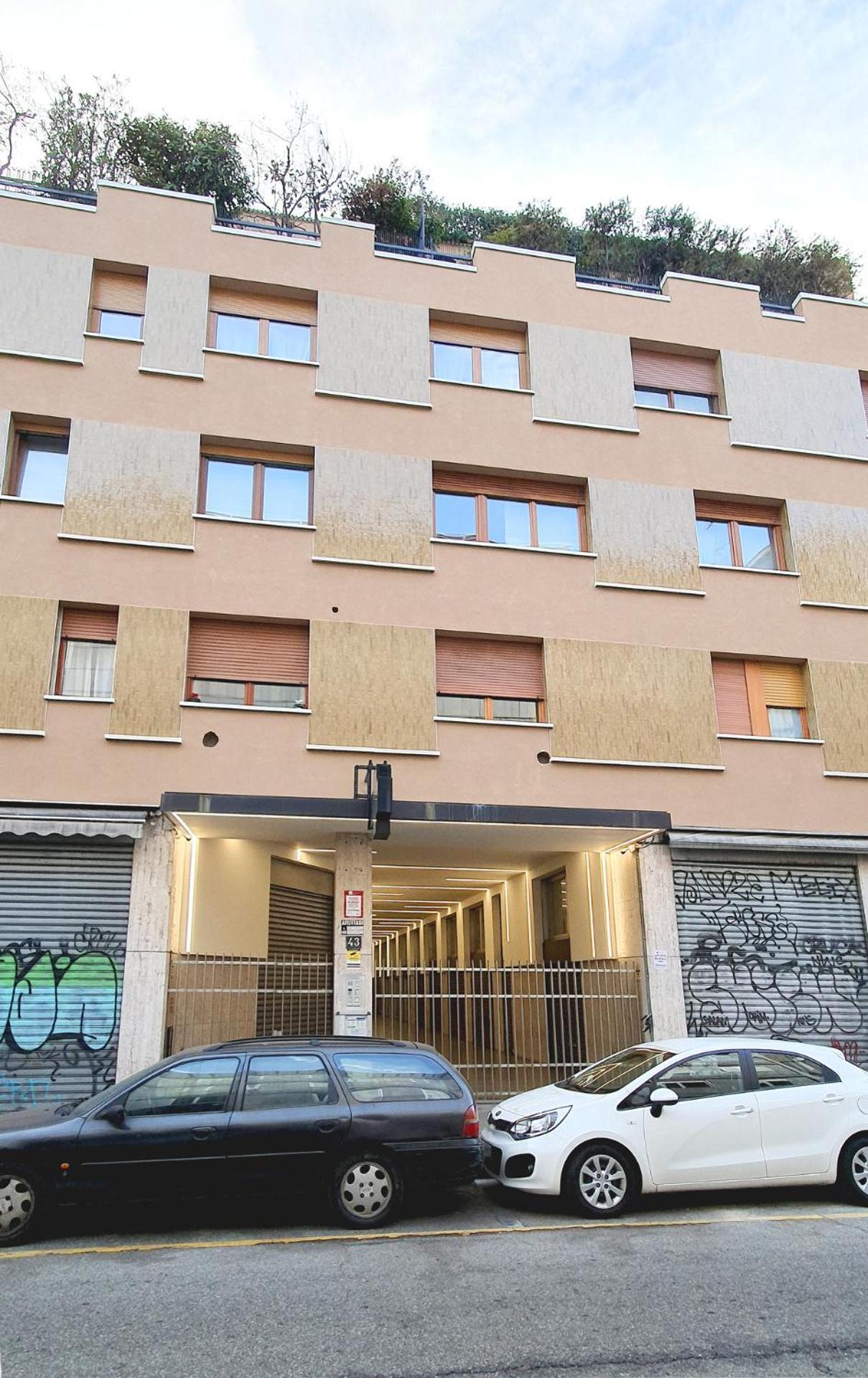 Appartamento - La Casa Di Ila Milano Dış mekan fotoğraf